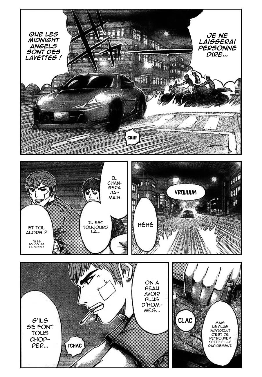 img GTO - Shonan 14 15